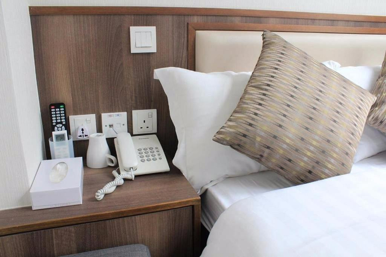 Bedroom 6