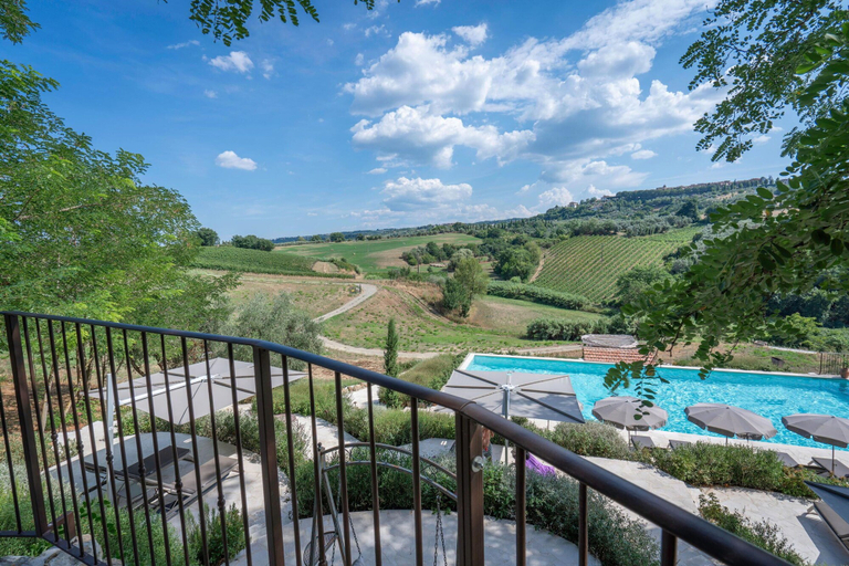 Others 4, Ciliegino Apartment Pool Landscape View Montaione Toscana, Florence