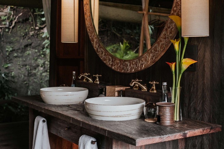 Bedroom 5, Buahan, A Banyan Tree Escape, Gianyar