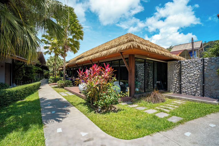 Exterior & Views 1, Malabar Pool Villa Phuket, Phuket Island