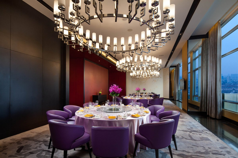 Food & Drinks 5, Crowne Plaza KUNSHAN EAST, Suzhou