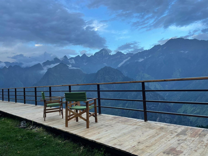 Others 4, Casa Himalaya, Auli, Chamoli