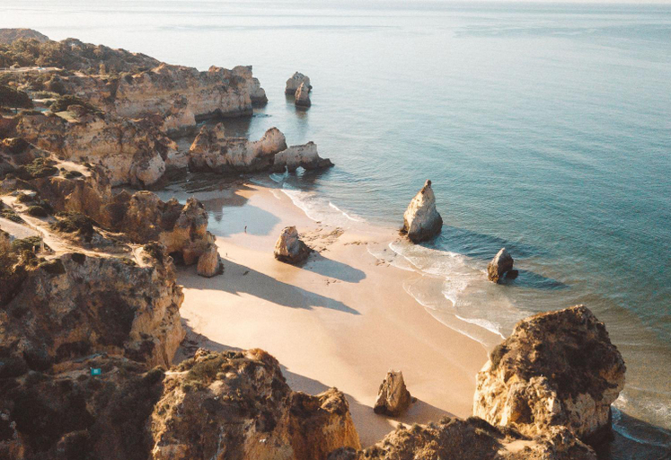 Others 4, Rooftop Guesthouse Alvor, Portimão