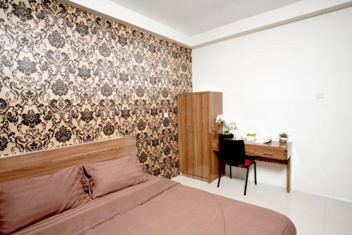 Bedroom 4, DParagon Seturan 2, Sleman