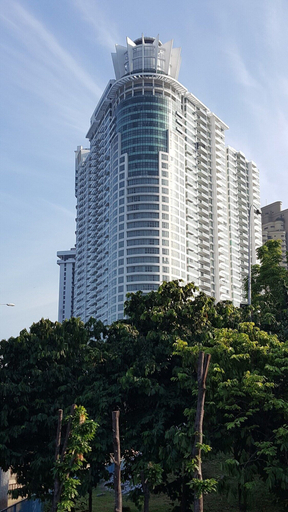 Exterior & Views 2, MyRehat Regalia Residences, Kuala Lumpur
