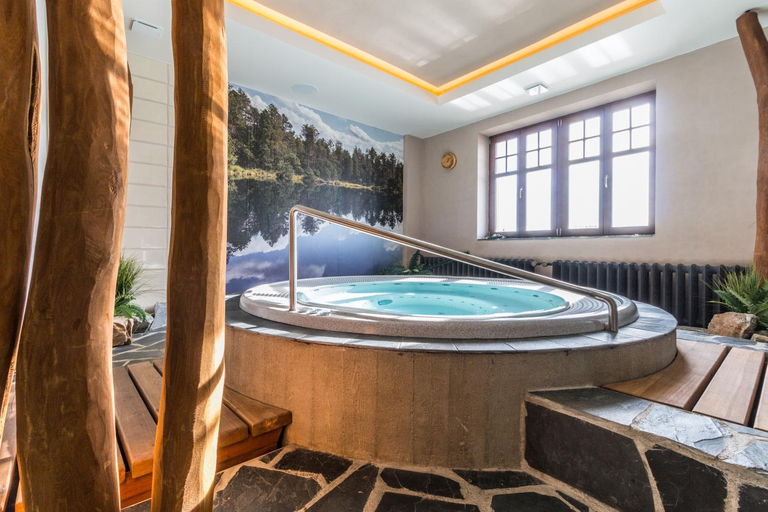Sport & Beauty 4, Hotel Franz - Rejvíz, Jeseník