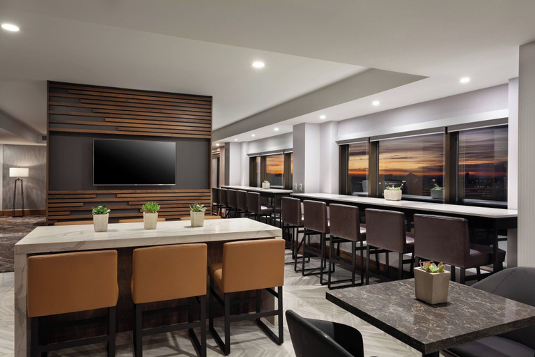 Food & Drinks 5, Marriott Phoenix Airport, Maricopa