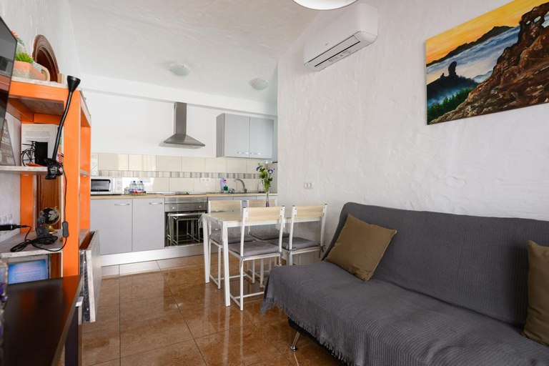 Others 5, Private Chill-out Terrace Bungalow - Pool, Las Palmas