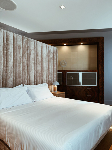 Bedroom 5, Residenza Imperiale - Luxury Guest House, Rome