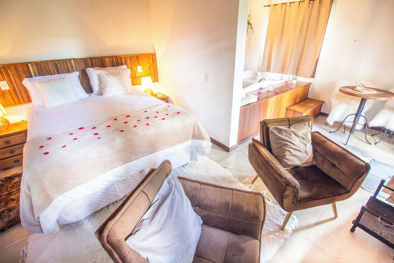 Bedroom 4, Pousada Jardim das Montanhas, Camanducaia