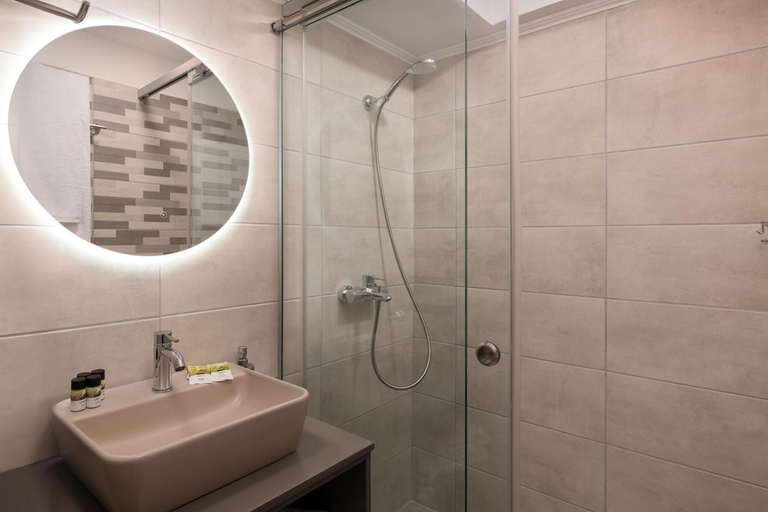 Others 2, Lampraki Luxury Apartments, South Aegean