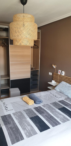 Bedroom 2, Alberto Astur, Asturias