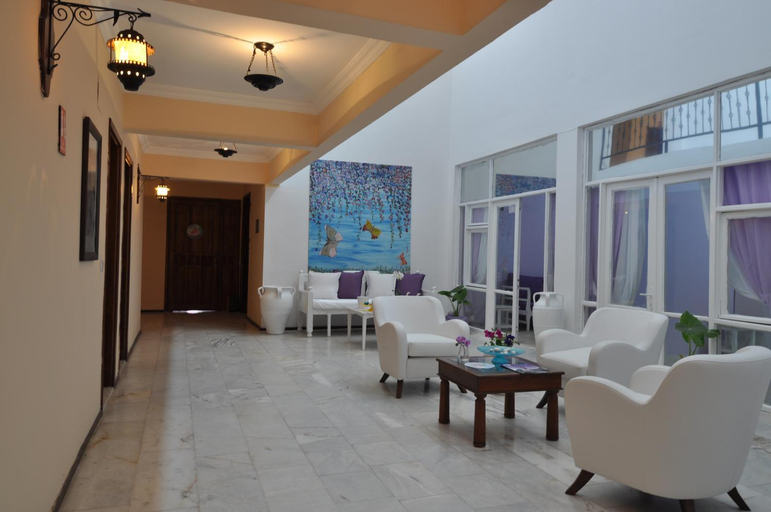 Public Area 2, Sami Beach Hotel, Bodrum