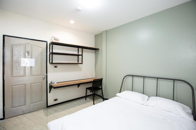 Bedroom 3, Kaelyn Cozy Living, Bang Kapi