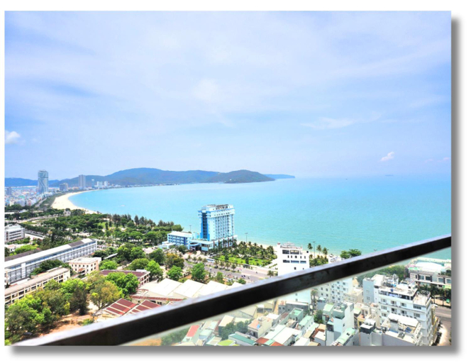 Others 5, FLC Luxury 2Bedroom Beach Apt Quy Nhon, Qui Nhơn