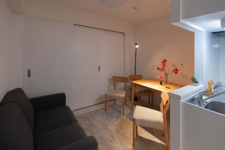 Others 4, japan house sugamo, Toshima