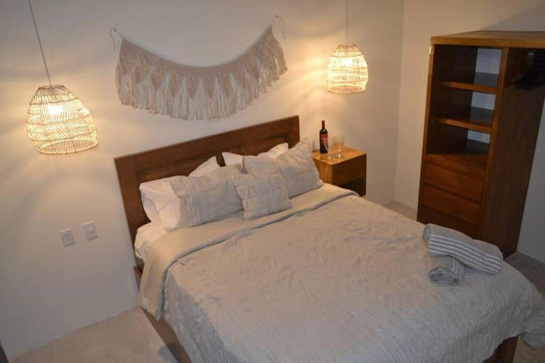 Others 5, Villa Kuxtah, Beautiful bungalow with Private Pool, Cozumel
