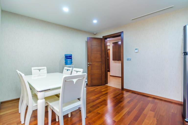 Others 3, NYUSHA Luxury Apartment in BAKU, Baku