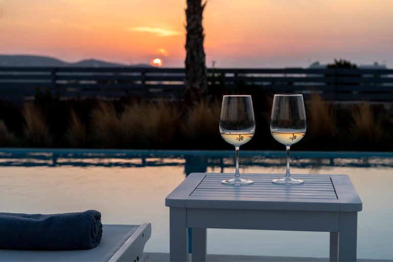 Others 4, Blue diamonds villas Paros, South Aegean