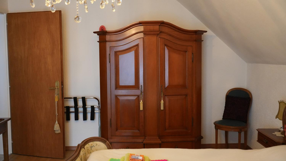 5, Dream apartment in nice villa near forest, Nidau