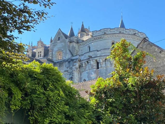 Exterior & Views 1, MAISON HULOTTE, Indre-et-Loire