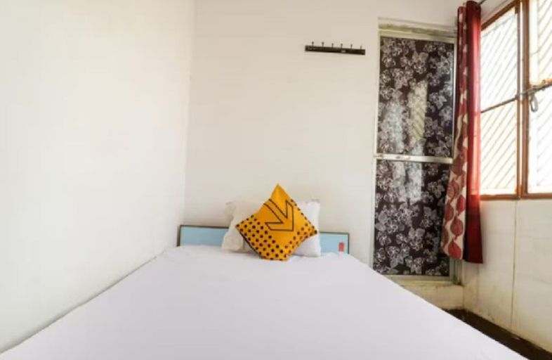 Bedroom 5, Hotel Radiant Azamgarh, Azamgarh