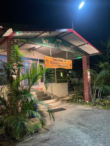 Exterior & Views 2, Karans corbett motel, Nainital