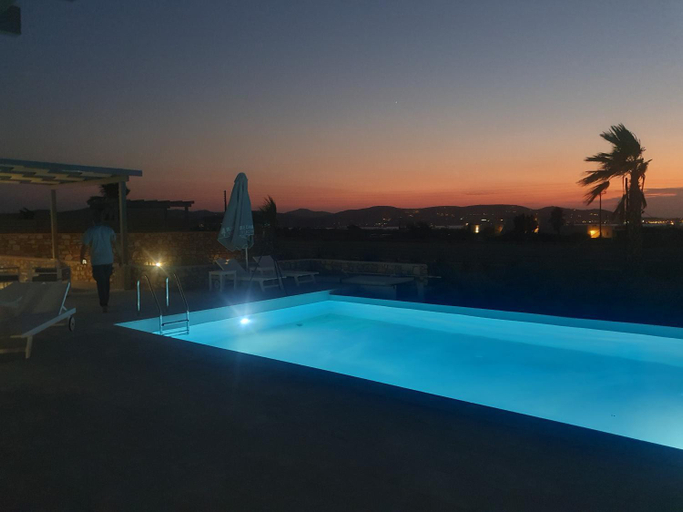 Others 2, Blue diamonds villas Paros, South Aegean