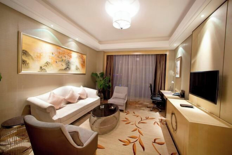Others 5, Swancity International Hotel, Zhengzhou