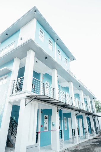 Others 3, Lee Residences by JAL, Legazpi City