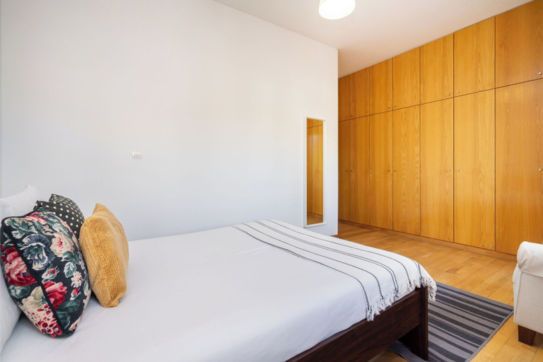 Bedroom 3, Ajuda 31 Premium W/ Elevator & Parking, Lisbon
