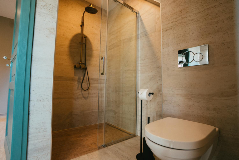 Bathroom 4, Domaine Boheme I art de vivre, Haut-Rhin