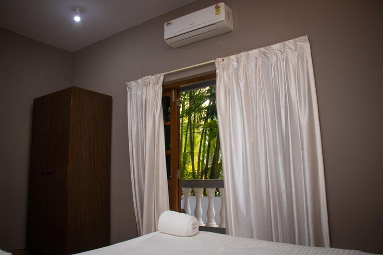 Others 1, The Sovereign Villa, North Goa