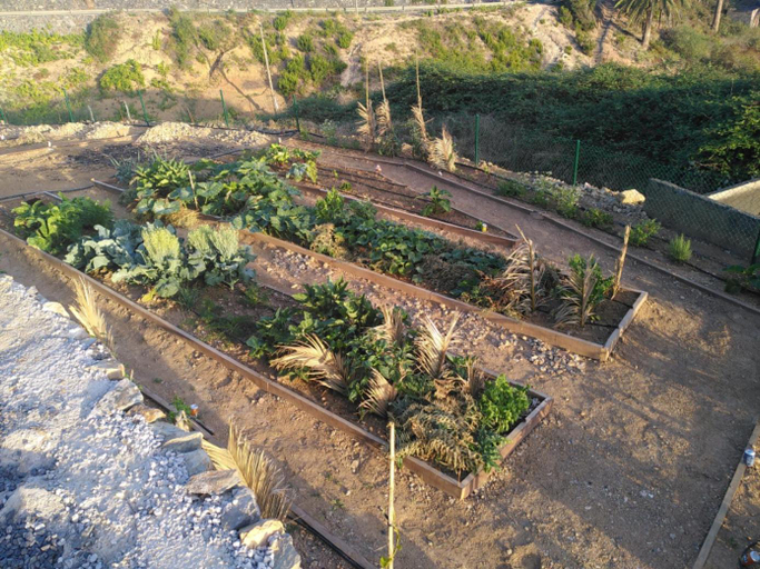 Others 4, Sustainable Rural House La Lisa Dorada, Santa Cruz de Tenerife