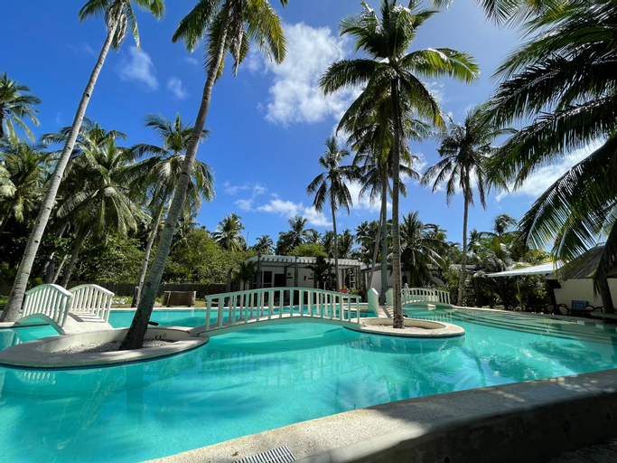 Pili Beach Resort Agmanic, Santa Fe