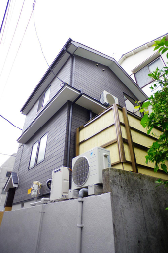 Others 2, Kukunochi - Vacation STAY 69125v, Shibuya