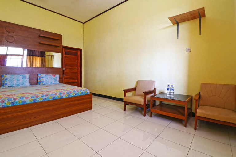 Bedroom 26