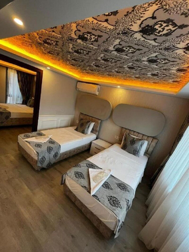 Bedroom 2, Myra Sea Sultanahmet, Fatih
