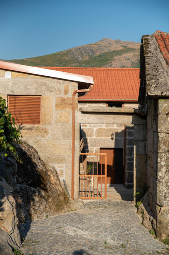 Casa do Morgado, Mondim de Basto