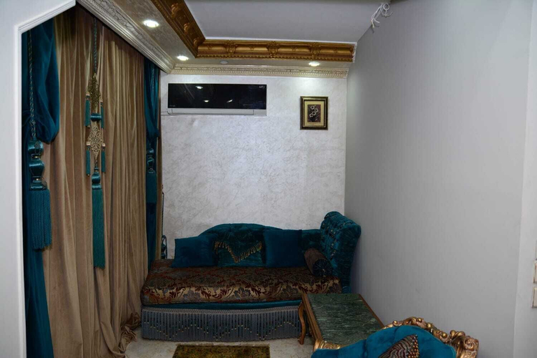 Others 5, Crystal pyramid inn, Unorganized in Al Jizah