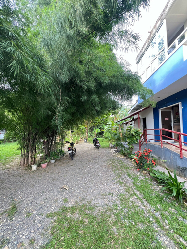 Others 5, Lodging House by Ricco's, Puerto Galera