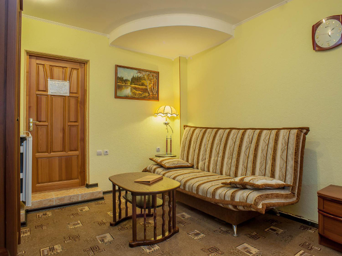 Others 4, Domik v Samare Hotel, Samara