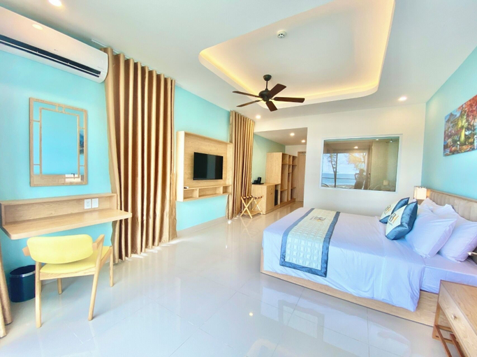 Bedroom 4, SBH Gloria Hue, Phú Vang