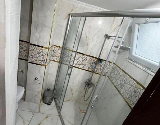 Bathroom 5, Myra Sea Sultanahmet, Fatih
