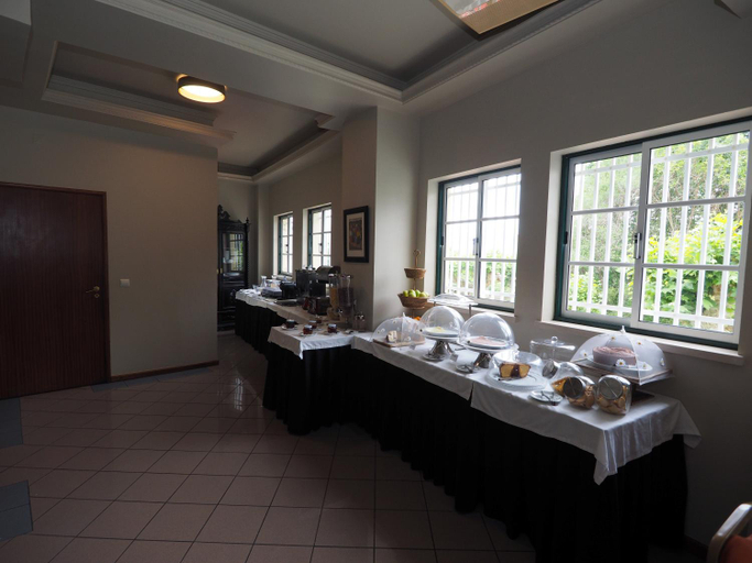Food & Drinks 5, Residencial Imperial, Mealhada