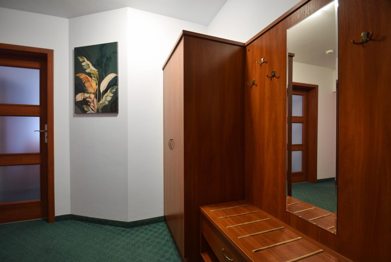 Others 5, Apartamenty Kolobrzeg Morska, Kołobrzeg