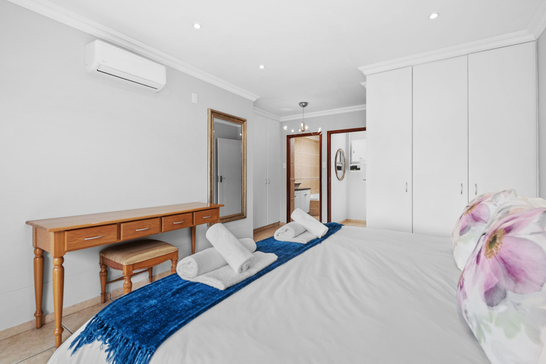 Bedroom 3, San Lameer Villa 10429, Ugu