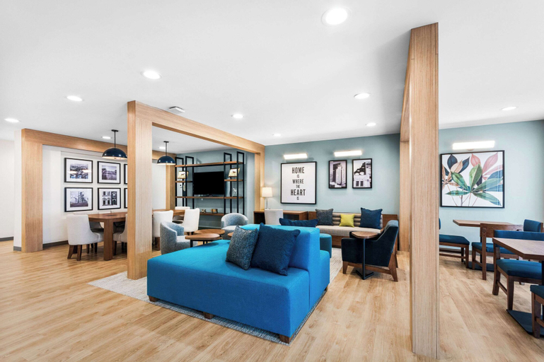 Everhome Suites Lexington - Horse Park, Fayette