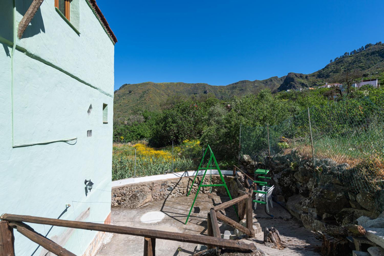 Others 3, The Corner of Dreams - Pool - Parking - Rural, Las Palmas