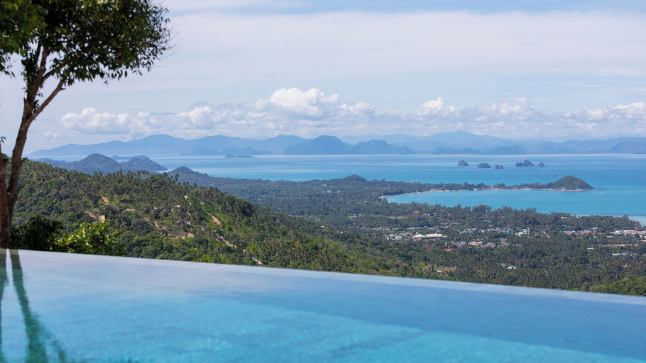 Sport & Beauty 2, Villa Spice, Ko Samui